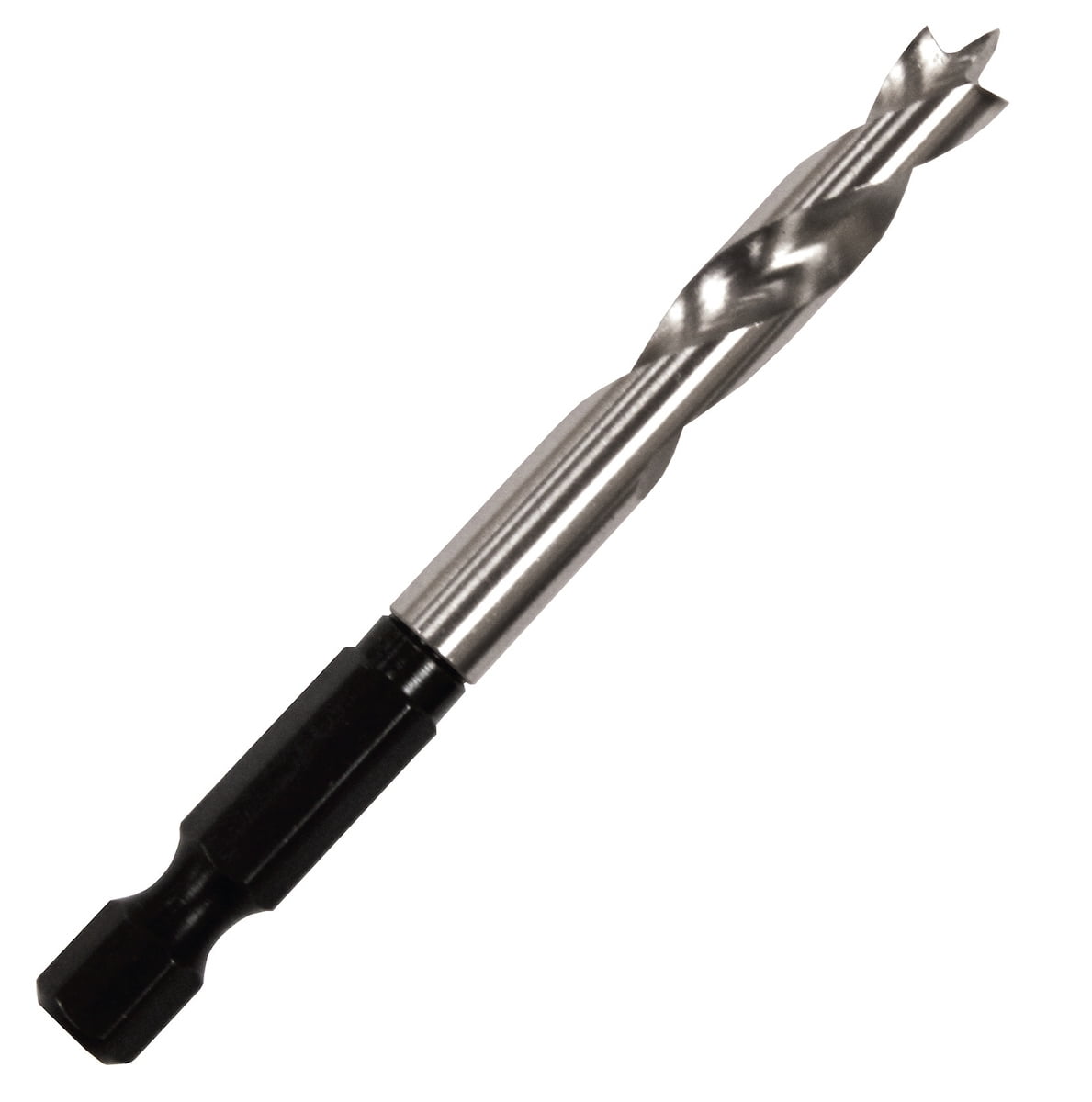 Kreg KMA3210 Shelf Pin Jig Drill Bit, 1/4"