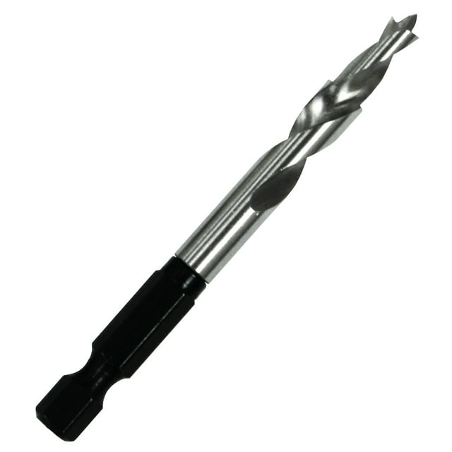 Kreg KMA3215, 5 mm Kreg ShelfPin Jig Drill Bit