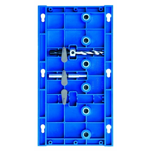 Kreg KMA3220 5mm Shelf Pin Jig