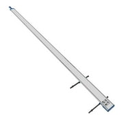 Kreg KMA4700 8ft. Straight Edge Guide XL Rails with Adjustable Gripmaxx Clamp