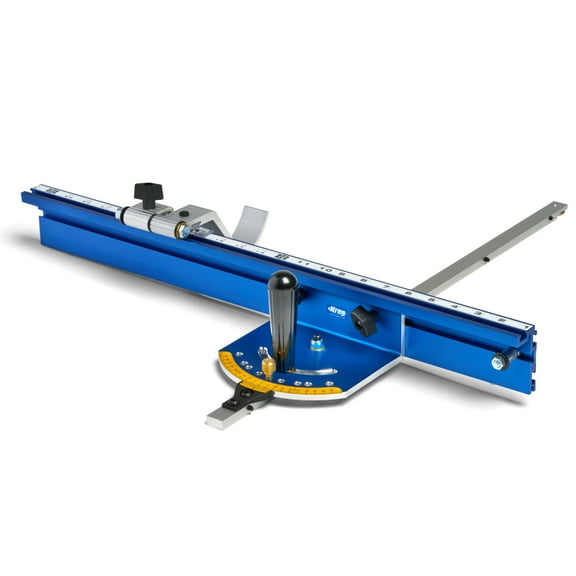 Kreg KMS7102 Table Saw Precision Miter Gauge System