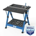 thumbnail image 1 of Kreg KWS1000 Mobile Plastic Project Center, Workbenches, 1 of 2
