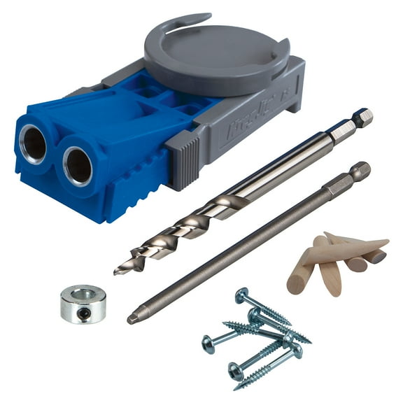 Kreg R3 Jig Pocket Hole System