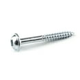 thumbnail image 1 of Kreg SML-F125-5000 Zinc Pocket Screws, 1 1/4 Inch, #7 Fine Thread, Maxi-Loc Head (5000 Count), 1 of 5