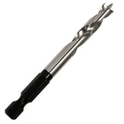Kreg Tool KMA3210 0.25 in. Shelf Pin Bit