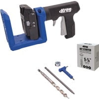 Kreg Tool Kreg 520PRO Pocket-Hole Jig - Pack of 8