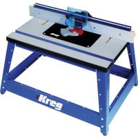 Kreg Tool Kreg Benchtop Router Table - Pack of 4