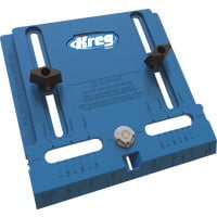 Kreg Tool Kreg Cabinet Hardware Pocket Hole Guide - Pack of 2