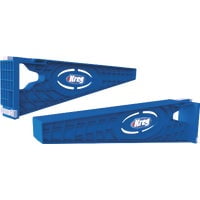 Kreg Tool Kreg Drawer Slide Pocket Hole Guide - Pack of 4