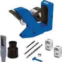Kreg Tool Kreg Jig 720 Pocket Hole Guide - Pack of 2