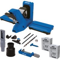 Kreg Tool Kreg Jig 720PRO Pocket Hole Guide