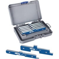 Kreg Tool Kreg Precision Router Table Setup Bar Set - Pack of 2