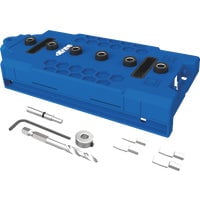 Kreg Tool Kreg Shelf Drilling Pocket Hole Guide
