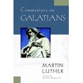 thumbnail image 1 of Kregel Classic Reprint Library: Commentary on Galatians (Paperback), 1 of 1