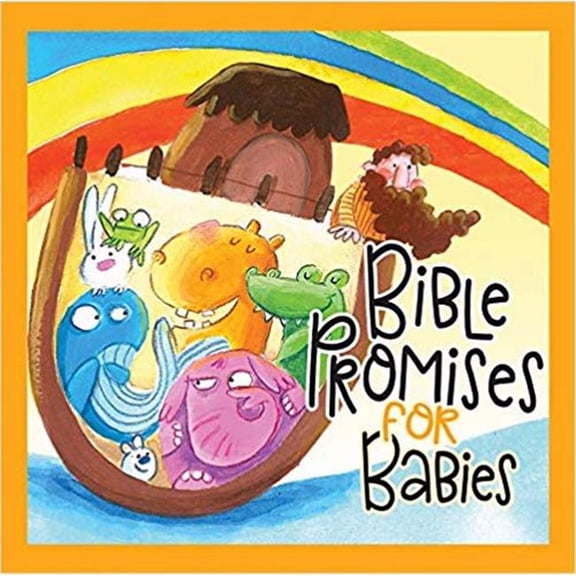 Kregel Publications  Bible Promises for Babies
