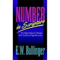 thumbnail image 1 of Kregel Publications  Number In Scripture, 1 of 1