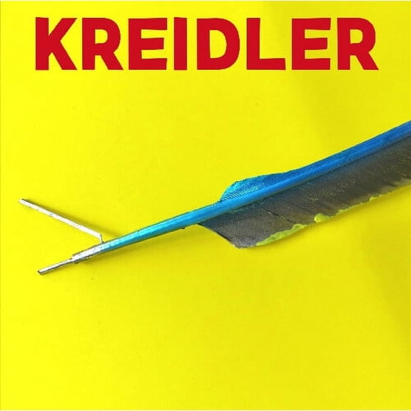 Kreidler - Flood - Music & Performance - CD