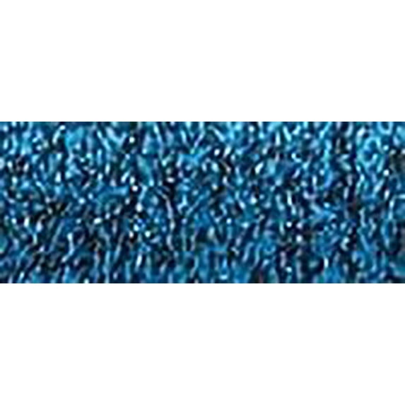 Kreinik Fine Metallic Braid #8 11yd-roya