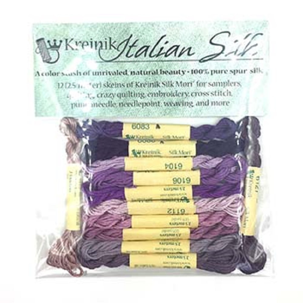 Pllieay 24 Skeins Black and White Embroidery Cross Stitch Threads Cotton Embroidery Floss Friendship Bracelets Floss with 12 Pieces Floss Bobbins for