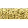 thumbnail image 1 of Kreinik Very Fine Metallic Braid #4 12yd-Citron, 1 of 2