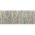 thumbnail image 1 of Kreinik Very Fine Metallic Braid #4 12yd-Starburst, Pk 3, Kreinik, 1 of 2
