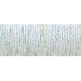 thumbnail image 1 of Kreinik Very Fine Metallic Braid #4 12yd-pale Green, 1 of 2
