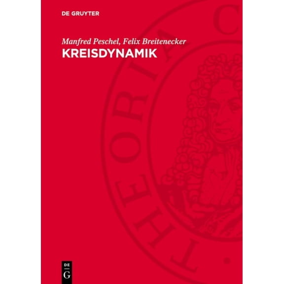 Kreisdynamik, (Hardcover)