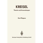 Kreisel Theorie Und Anwendungen, Paperback