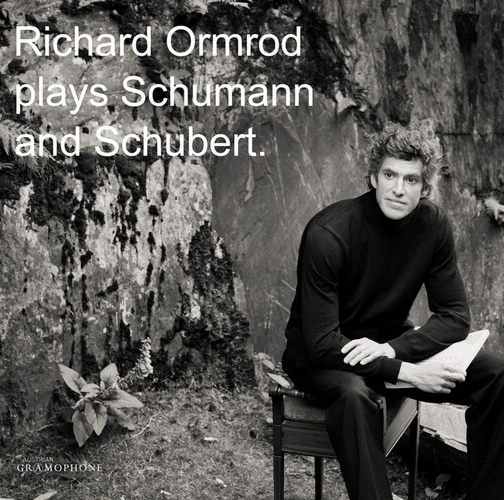 Schubert / Ormrod - Kreisleriana - Music & Performance - CD