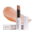 thumbnail image 1 of Kreizi Beauty Moisture Rich Tinted Lip Balm with Lasting Hydration - Moondust, 1 of 2