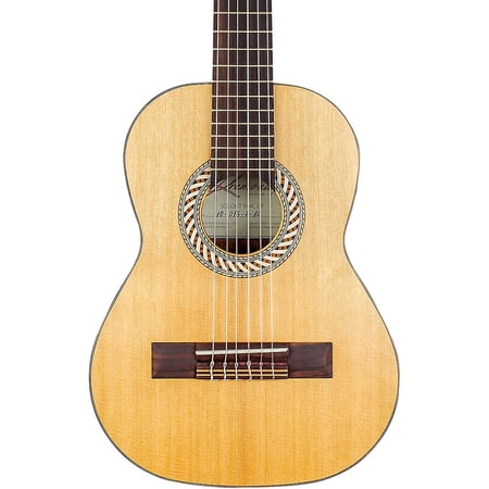 Kremona 1/4 Scale Classical Guitar Open Pore Finish