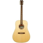 Kremona M10 D-Style Acoustic Guitar Natural