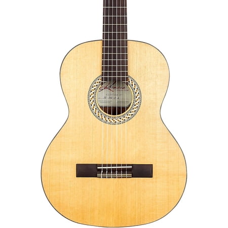 Kremona S56C 5/8 Scale Classical Guitar Open Pore Finish