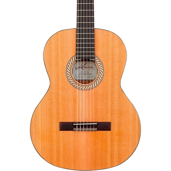 Kremona Soloist S65C Classical Acoustic Guitar Natural