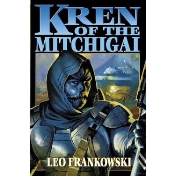 Pre-Owned Kren of the Mitchegai