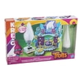 thumbnail image 1 of KRE-O The DreamWorks Trolls Guy Diamond's Glitterific Grooves Doll Playsets, 77 Count, 1 of 1