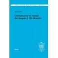 thumbnail image 1 of Kreolische Bibliothek 2: Connaissance et emploi des langues Ã  l'ile Maurice, (Paperback), 1 of 1