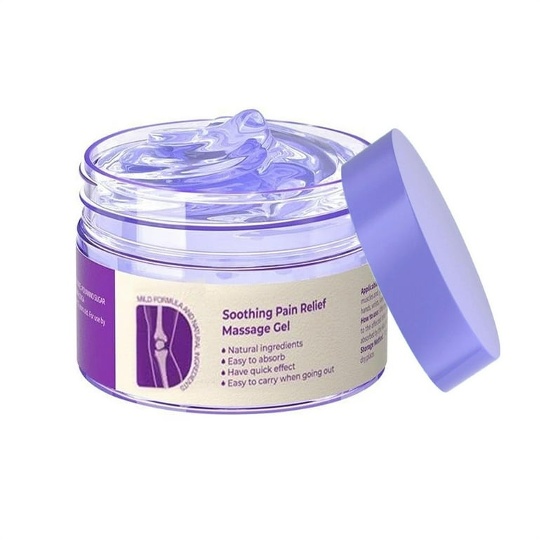 Kresin Joint Pain Gel – Muscle & Joint Support for Active Lifestyles - Walmart.com