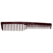 Krest Goldilocks # G6 *burgandy Space Tooth Volume Comb * Wig & Tease