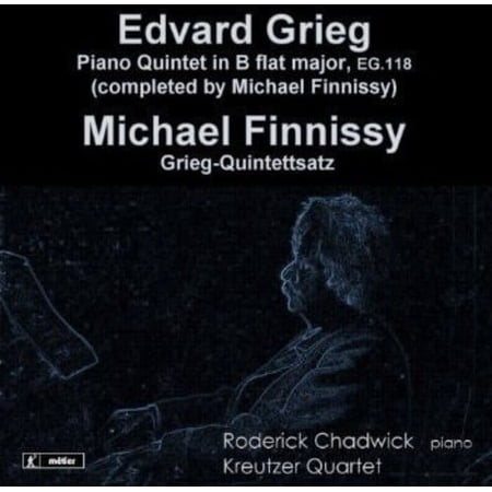 Kreutzer Quartet - Piano Quintets - Music & Performance - CD