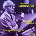 thumbnail image 1 of Kreutzer Quartet - String Quartets 1 & 2 - Music & Performance - CD, 1 of 1