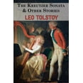 thumbnail image 1 of Kreutzer Sonata & Other Stories : Tales by Tolstoy, 1 of 9
