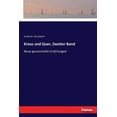 thumbnail image 1 of Kreuz und Quer, Zweiter Band: Neue gesammelte ErzÃ¤hlungen, (Paperback), 1 of 1