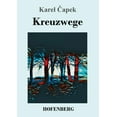 thumbnail image 1 of Kreuzwege (Paperback), 1 of 1