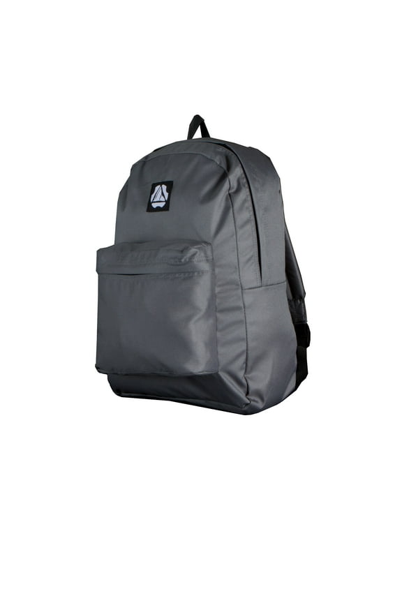 Basic Backpack (Grey)