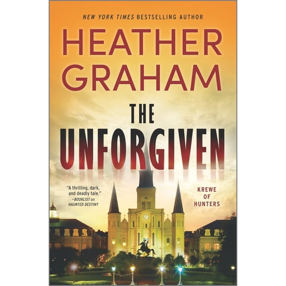 Pre-Owned The Unforgiven