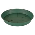 thumbnail image 1 of KriKac HGS14P Green Premium Saucer 14", Pack of 10, 14 inches, 1 of 3