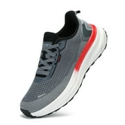 Men’non-slip Cushion Neutral Running & Tennis Cross Training Shoe