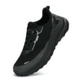 thumbnail image 1 of Kricely Men’non-slip Cushion Neutral Running & Walking Shoe, 1 of 7