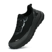 Men’non-slip Cushion Neutral Running & Walking Shoe
